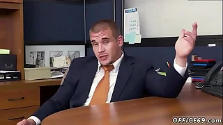 Gay word-of-mouth inch a descend at sex video The HR election